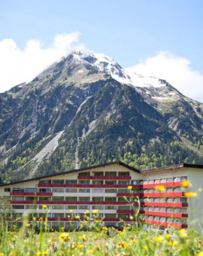 Aparthotel Kleinwalsertal